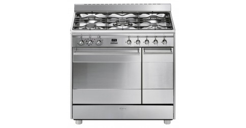 SMEG SCB92MX8 Fiche Technique Prix Et Avis