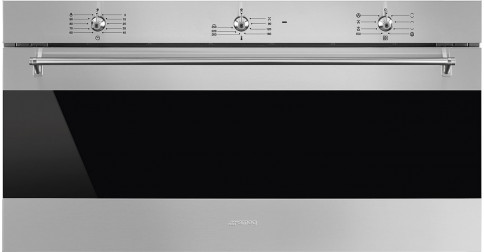 Smeg Sfr M Tvx Fiche Technique Prix Et Avis