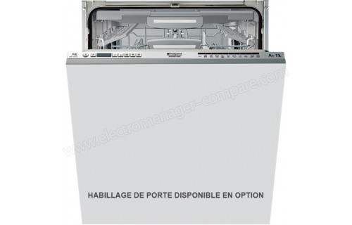 Hotpoint Ltf S Eu Fiche Technique Prix Et Avis