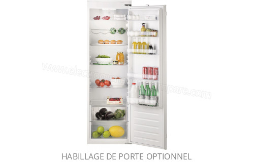 HOTPOINT SB18012 Fiche Technique Prix Et Avis