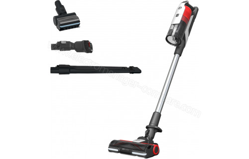 HOOVER HF916BF Fiche Technique Prix Et Avis