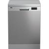 DTC36810W Lave-vaisselle Compact 8 Couv. - F - Beko