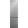 Réfrigérateur congélateur 360L No Frost Inox ELECTROLUX - LNT5MF36U0 