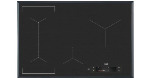 Electrolux SensePro, la table induction avec sonde de cuisson sans fil