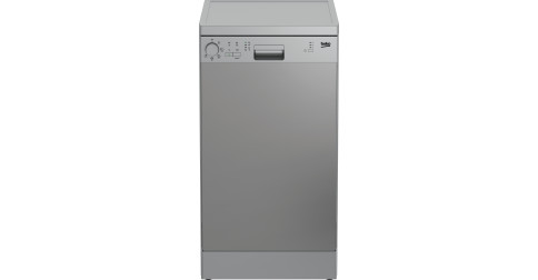 BEKO UDFS05010S - Lave vaisselle 45 cm - Livraison Gratuite