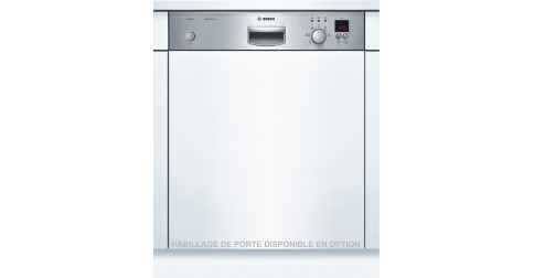 BOSCH SGI46E46EP - Fiche technique, prix et avis