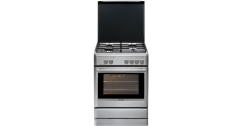 Cuisinière gaz BCG6601W - Brandt Electroménager