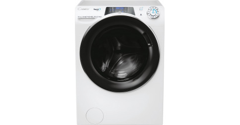 Lave-linge séchant RapidÓ PRO, RPW41496BWMBC-S