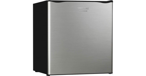 GrandCooler 20000 SilentCompress Inox Mini-réfrigérateur 46 L Cecotec