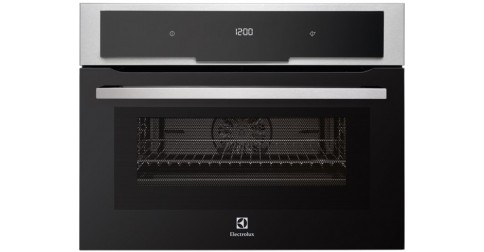 Духовой шкаф electrolux evy 9760 aox