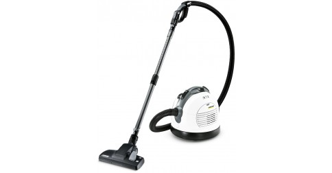 KARCHER VC 6 Premium blanc - Fiche technique, prix et avis