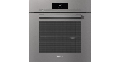 MIELE DGC 7860 GR - Fiche Technique, Prix Et Avis