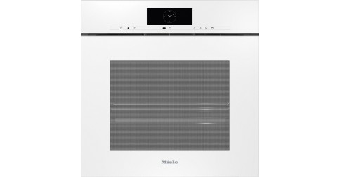 MIELE DGC 7860X BB - Fiche Technique, Prix Et Avis