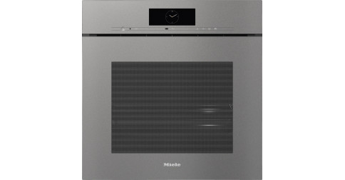 MIELE DGC 7865 HCX Pro GR - Fiche Technique, Prix Et Avis