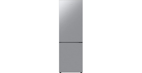 Samsung Frigo Combi RB33B612ESA_EF No Frost Argenté