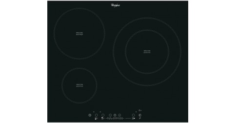 WHIRLPOOL ACM 805/NE - Fiche technique, prix et avis