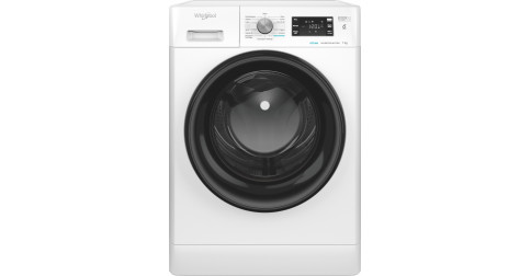 WHIRLPOOL FFB7458BVFR - Fiche Technique, Prix Et Avis