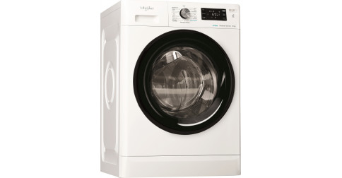 Lave linge Frontal WHIRLPOOL FFB8458BVFR Pas Cher 