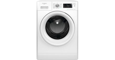 WHIRLPOOL FFBS8469WVFR - Fiche Technique, Prix Et Avis