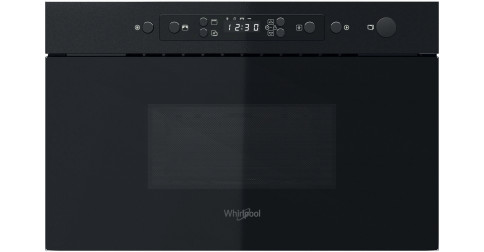 Micro-ondes encastrable gril WHIRLPOOL - MBNA920B 