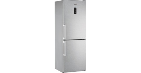 Combiné frigo-congélateur WHIRLPOOL WDNF 83 DIXH WHIRLPOOL Pas Cher 