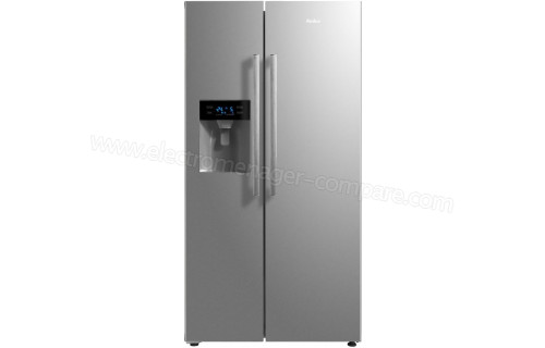 Réfrigérateur multiportes AMICA AFN9511DXN - Meg diffusion
