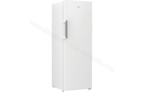 BEKO B1RMLNE444W - Fiche Technique, Prix Et Avis