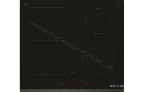 Bosch Pvs Hc M Fiche Technique Prix Et Avis