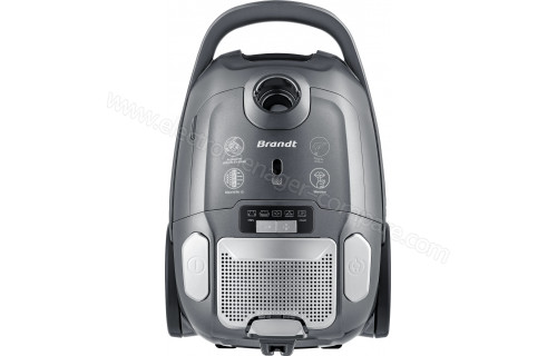 Sac aspirateur electrolux ultrasilencer - Livraison gratuite Darty Max -  Darty