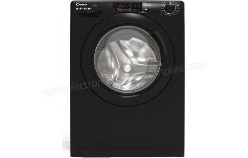 CANDY Lave-Linge Top 7kg 1400trs/min Smart Touch Machine à laver