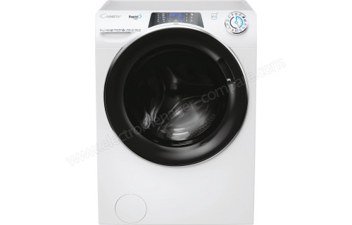 Lave-linge hublot 9 kg VALBERG WF 914 A W180C - Electro Dépôt