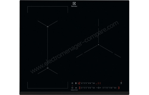 ELECTROLUX E6853FOK - Fiche technique, prix et avis