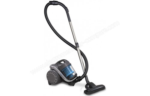 Aspirateur e ziclean turbo fashion