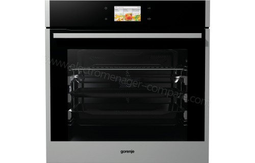 Духовой шкаф gorenje bop799s51x