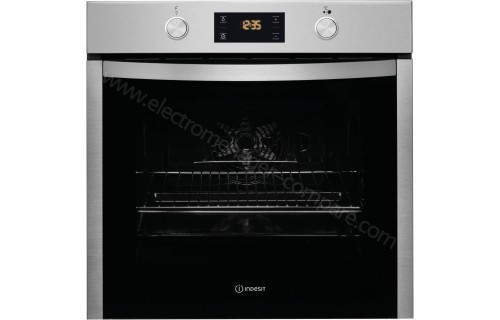 Духовой шкаф indesit ifw 5844