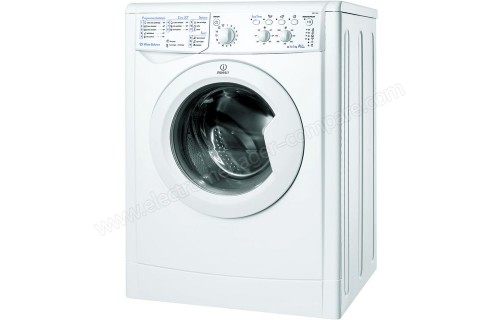 Стиральная машина indesit 71052