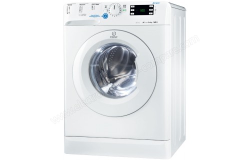 Indesit xwe61452 w eu