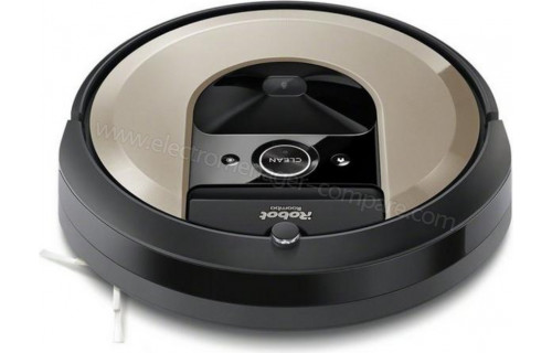 IROBOT Roomba i6 i6158 - Fiche technique, prix et avis