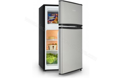 Réfrigérateur-Congélateur hauteur 90 à 155 cm - Promos Soldes Hiver 2024