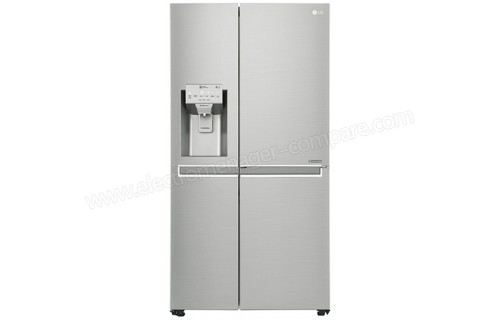 LG GSJ961NEBZ Réfrigérateur
