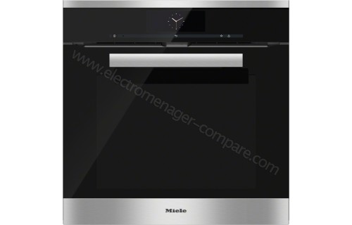 MIELE H 6860 BP IN - Fiche Technique, Prix Et Avis