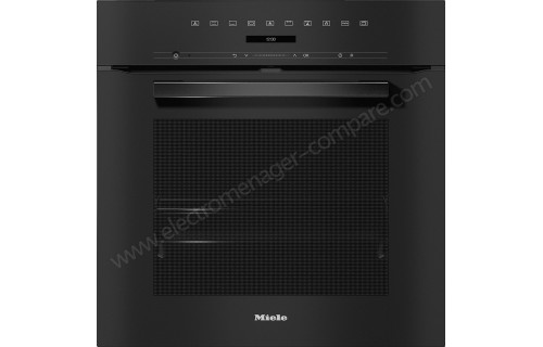 MIELE H 7260 BP NR - Fiche Technique, Prix Et Avis