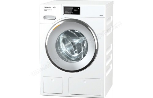 miele w1 powerwash twindos