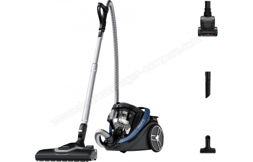 Aspirateur cheap rowenta ro7691ea