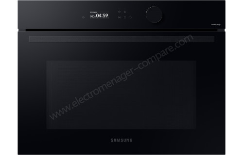 Micro ondes encastrable SAMSUNG NQ5B5713GBS