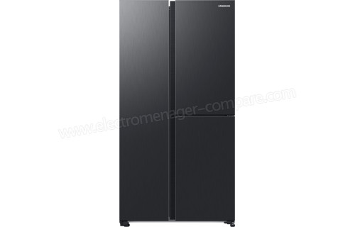 Samsung - Réfrigérateur Américain SAMSUNG RH69B8920B1