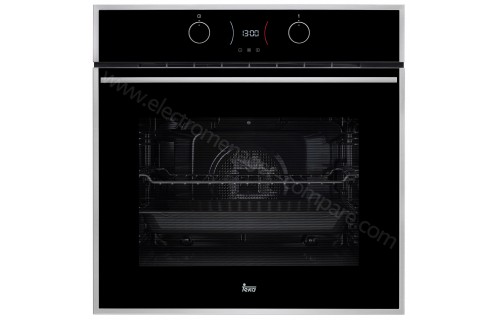 Духовой шкаф teka hlb 830 stainless steel