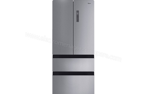 Réfrigérateur multi-portes Teka Réfrigérateur Frigo combiné