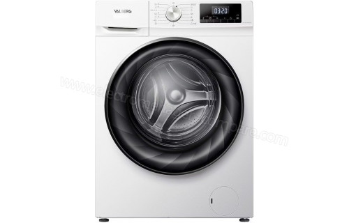 Lave-linge séchant 10 kg / 6 kg VALBERG WD 10614 A/D W180C - Electro Dépôt