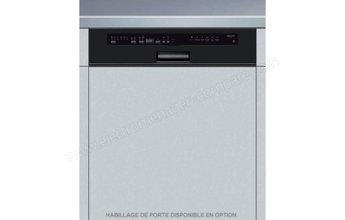 WHIRLPOOL WRFC3C26X - Fiche technique, prix et avis